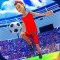 Football League Pro Soccer Sim