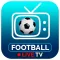 Football Live TV.