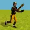 Football Rampage Simulator