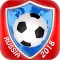 Football 2018 Game World