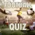 Football Clubs logo Quiz 2021
