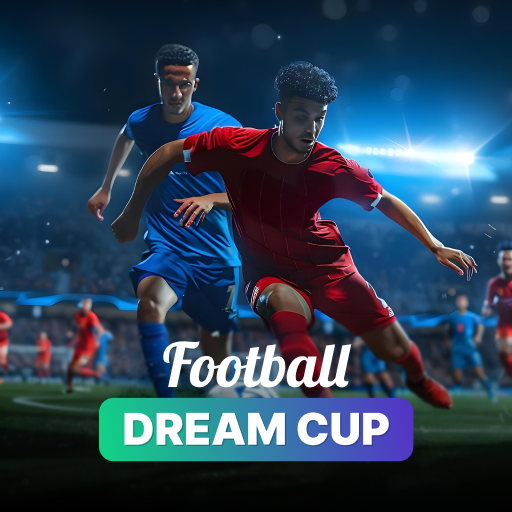 Football - Dream Cup