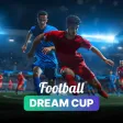 Football - Dream Cup