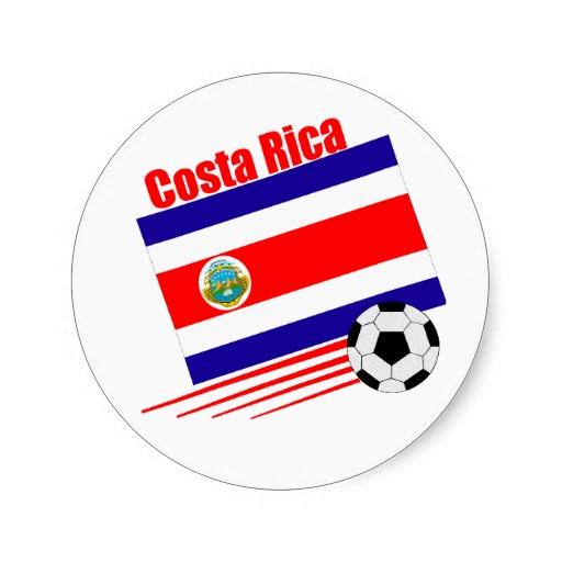 Fútbol de Costa Rica