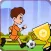 Football Runner 2023
