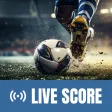 Live Score: Live Soccer Scores