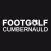 Footgolf Cumbernauld