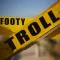 Troll Footy