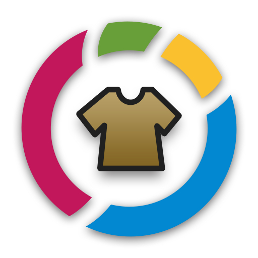 fooViewTheme - Black Golden fooViewTheme - Black Golden