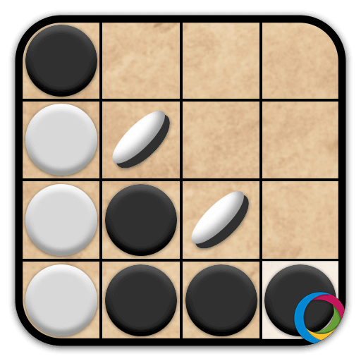 Reversi Reversi