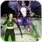 Monster World: Killer Hero