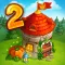 Farm Fantasy: Happy Magic Day