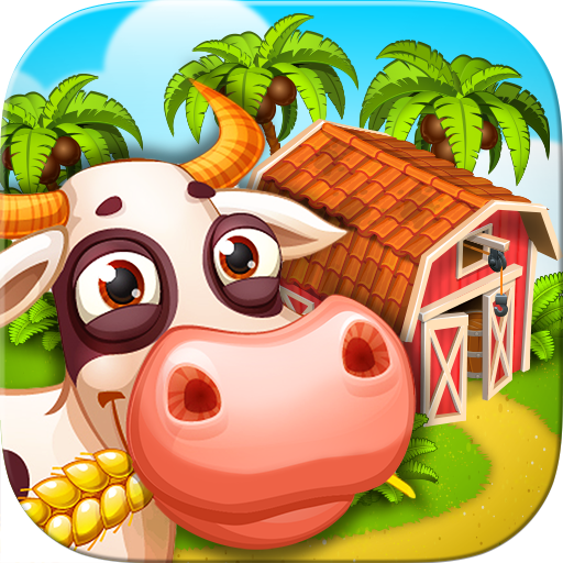 Farm Zoo: Bay Island Village Farm Zoo: Bay Island Village