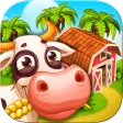 Farm Zoo: Bay Island Village