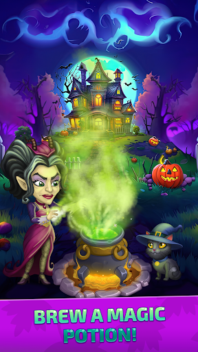 Idle Monsters: Click Away City Screenshots
