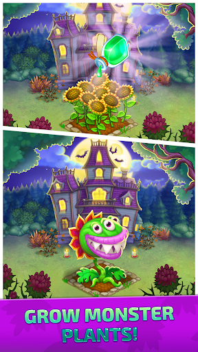Idle Monsters: Click Away City Screenshots