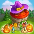 Magic City: fairy farm Magic City: fairy farm