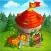 Magic Country: fairy city farm