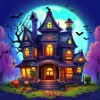 Halloween Farm: Monster Family Halloween Farm: Monster Family
