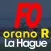 FO ORANO R La Hague