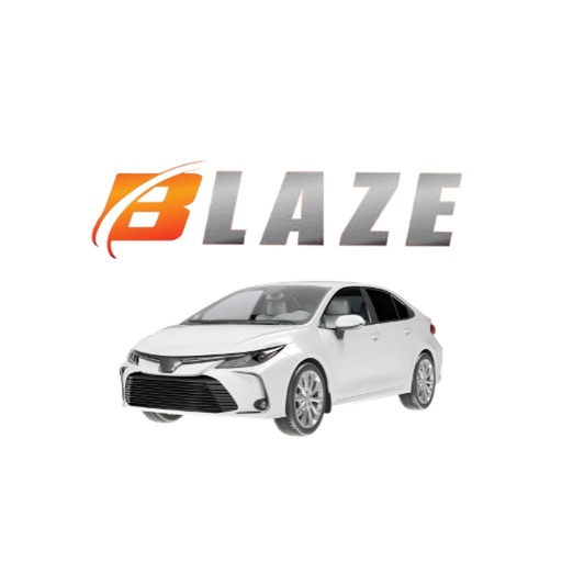 BLAZE Driver - Drive and Earn BLAZE Driver - Drive and Earn