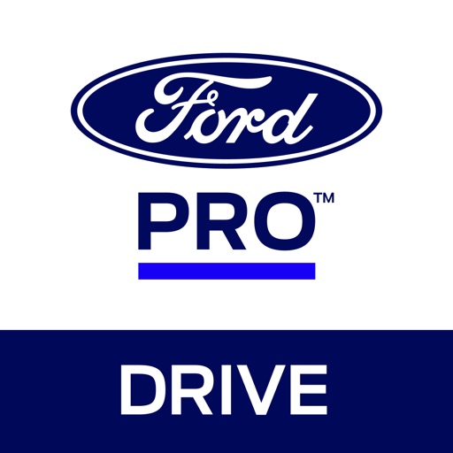 Ford Pro Telematics Drive Ford Pro Telematics Drive