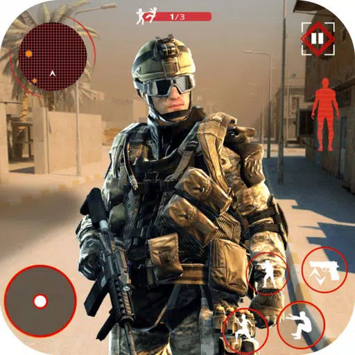 Army Sniper Sharpshooter Army Sniper Sharpshooter