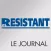 Le Journal Le Résistant