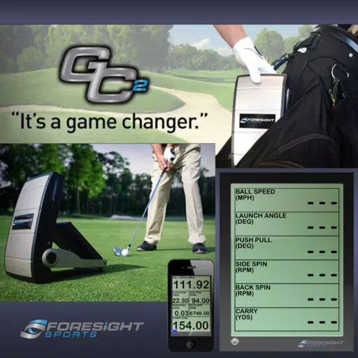Foresight iGC2 Foresight iGC2