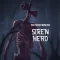 The Forest Monster: Siren Head
