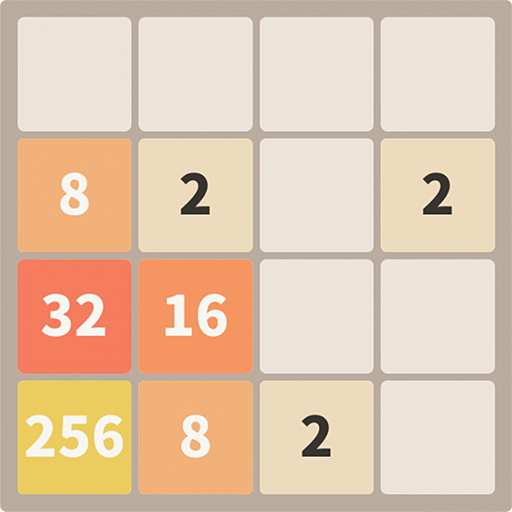 2048 Evolution