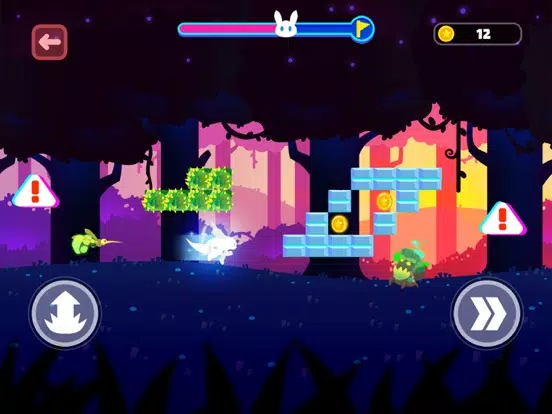 Fairy Rush iPad  Ekran Görüntüleri