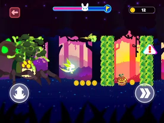 Fairy Rush iPad  Ekran Görüntüleri