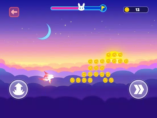 Fairy Rush iPad  Ekran Görüntüleri