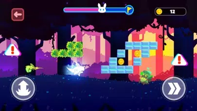 Fairy Rush Ekran Görüntüleri