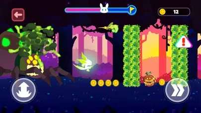 Fairy Rush Ekran Görüntüleri