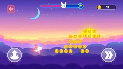 Fairy Rush Ekran Görüntüleri