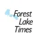 Forest Lake Times
