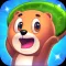 Forest travel - puzzle games