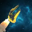 Space Gate Rush