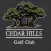 Cedar Hills Golf Club - Scorecards, GPS, Maps, and more by ForeUP Golf