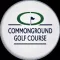 Commonground Golf Course - GPS and Scorecard