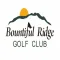 Bountiful Ridge Golf Course - Scorecards, GPS, Maps, and more by ForeUP Golf