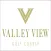 Valley View Golf Course - GPS and Scorecard
