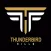 Thunderbird Hills Golf Course - GPS and Scorecard