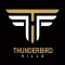 Thunderbird Hills Golf Course - GPS and Scorecard
