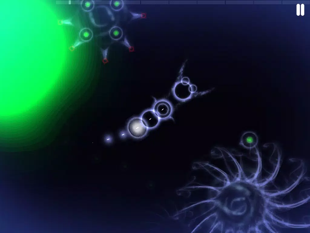 Sparkle 1 iPad Screenshots