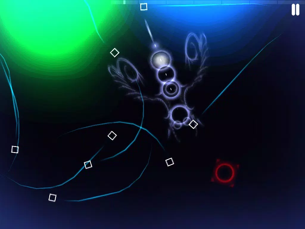 Sparkle 1 iPad Screenshots