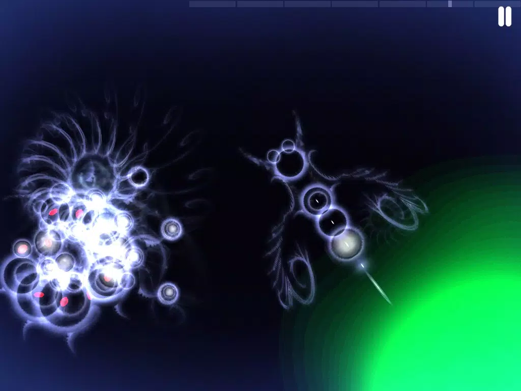Sparkle 1 iPad Screenshots