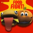 FOOD FIGHT PE : BATTLE ROYALE
